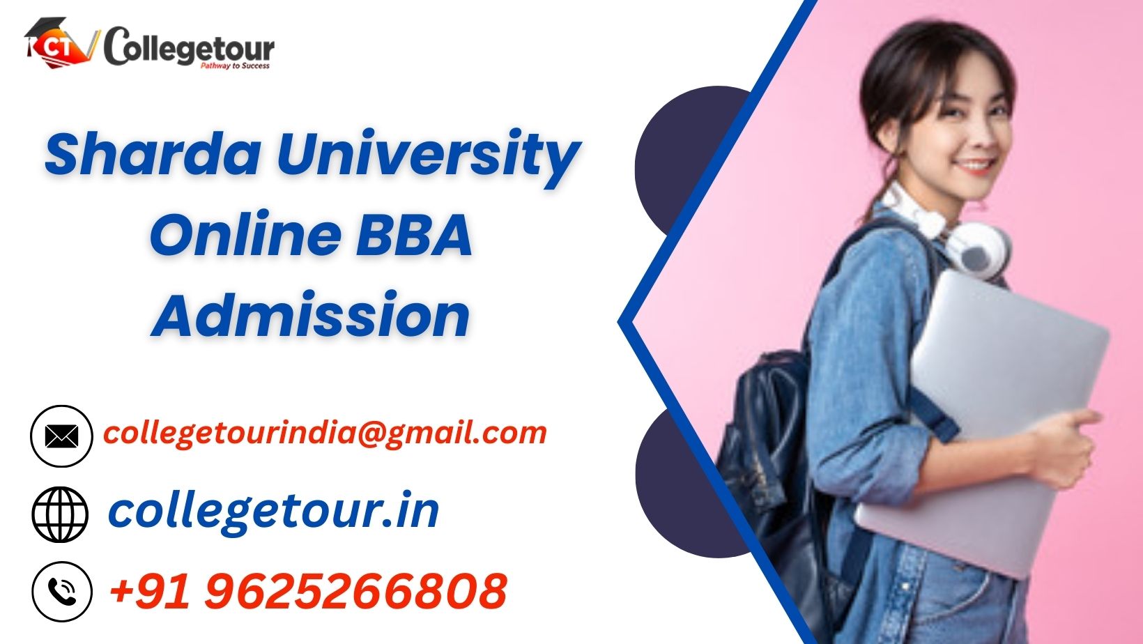 Sharda University Online Bba Admission